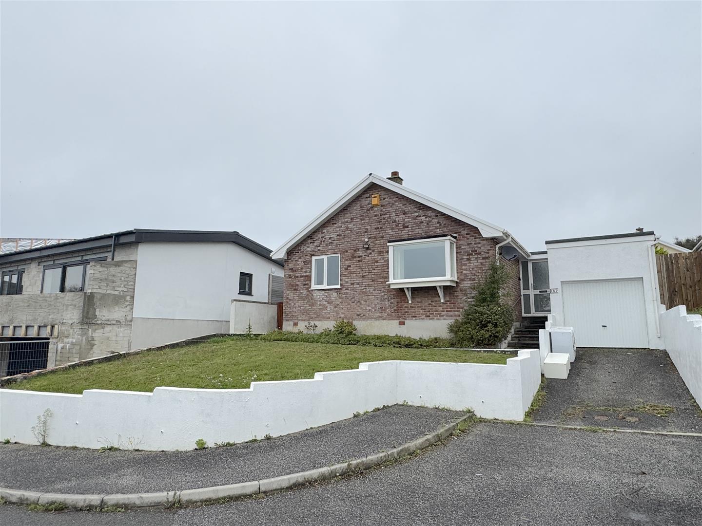 Tretherras Road, Newquay